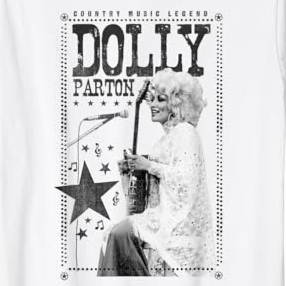 White Graphic Short Sleeve Tee - Picture 2 of 5